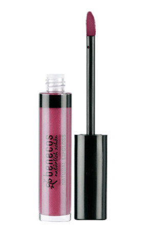 Benecos Błyszczyk do ust PINK BLOSSOM GreenLine-1357-uniw