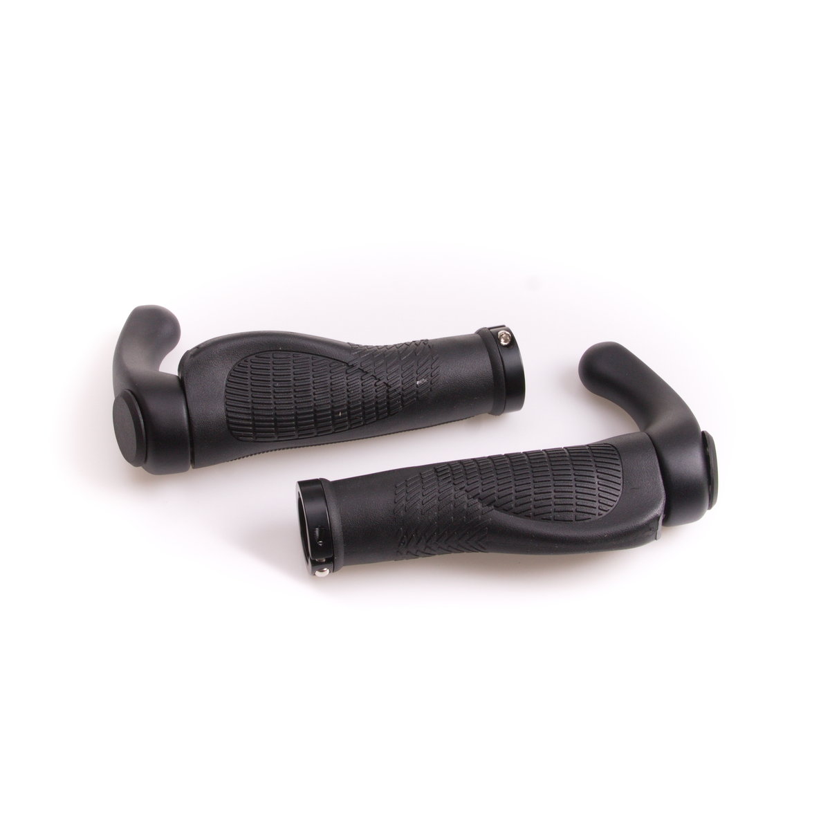 ProFex Chwyty kierownicy z uchwytami 