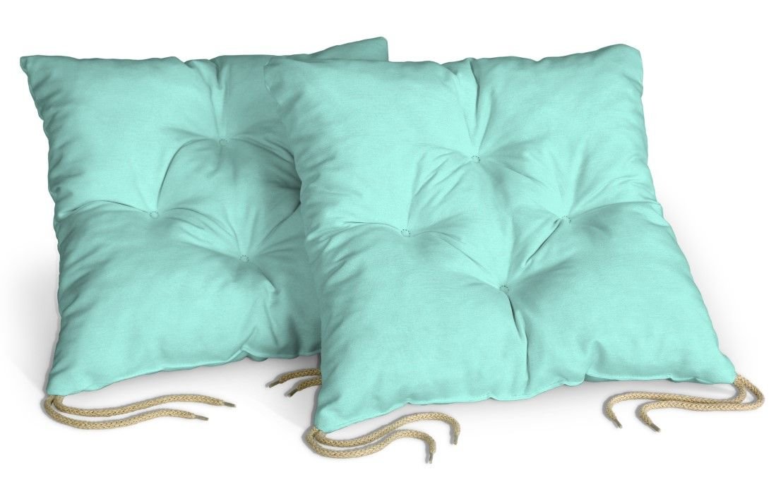 Dekoria pl pl Siedziska 2-pack loneta 08 38 × 38 × 8 D-000-169