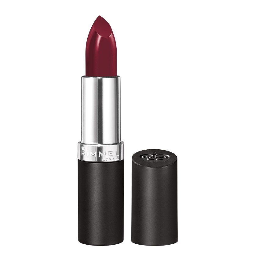 Rimmel Lasting Finish Lipstick pomadka do ust 800 Berry Misschief 4g