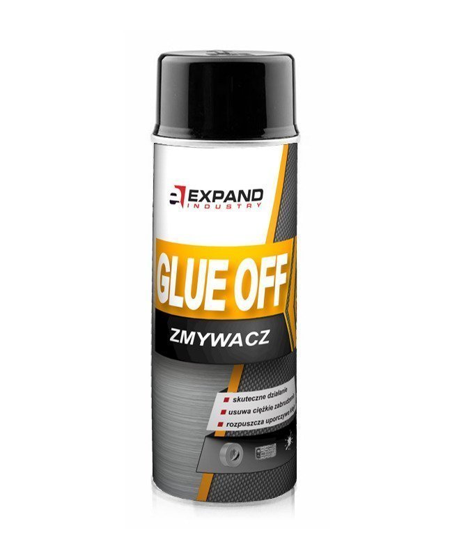 Expand Preparat, 400 ml, rozmiar uniwersalny