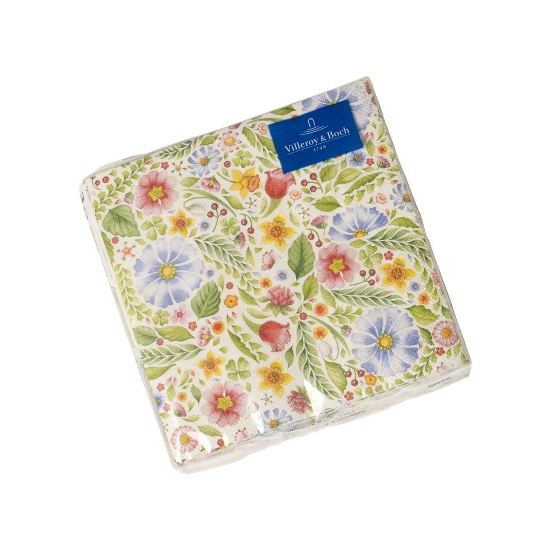 Villeroy & Boch Oster Accessories Serwetki ilość: 20 szt. 35-9072-0023