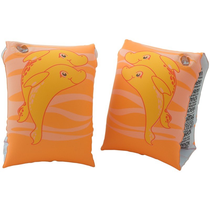 Bestway Rękawki Z DELFINAMI 23X15 CM. (32042)