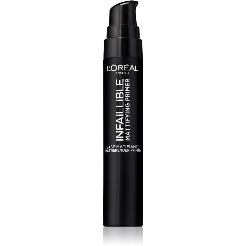 L'OREAL L'Oréal - INFAILLIBLE - MATTIFYING PRIMER - Matująca baza pod makijaż L'OOIPBMA