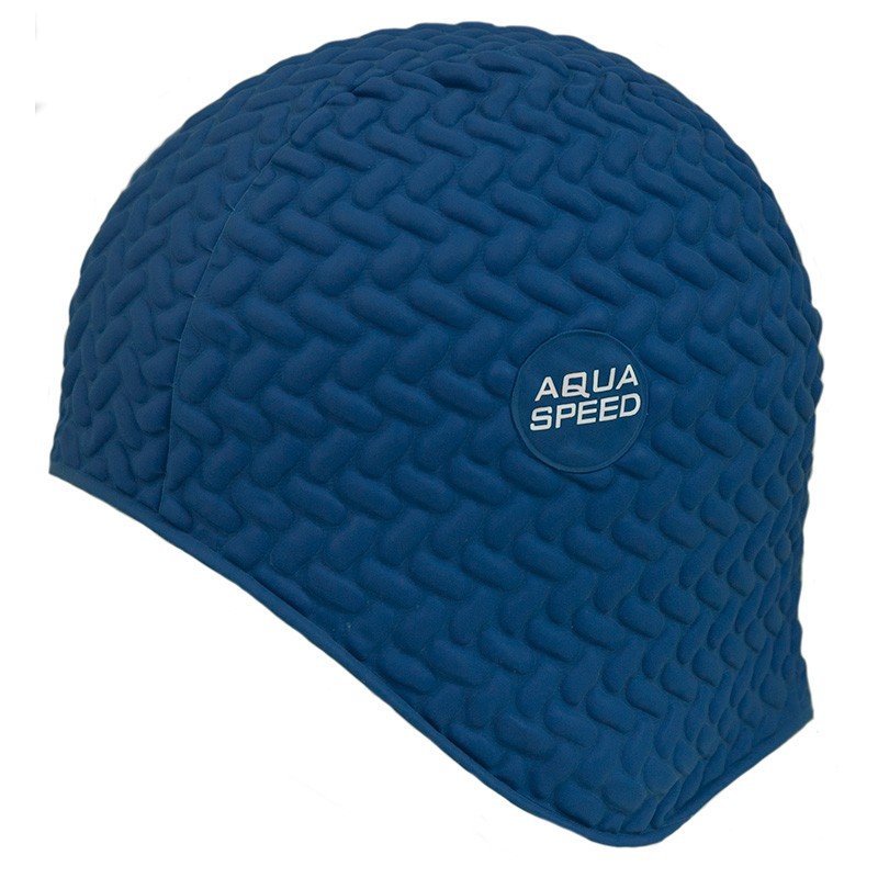 Aqua Speed Czepek pływacki damski, BOMBASTIC TIC-TAC