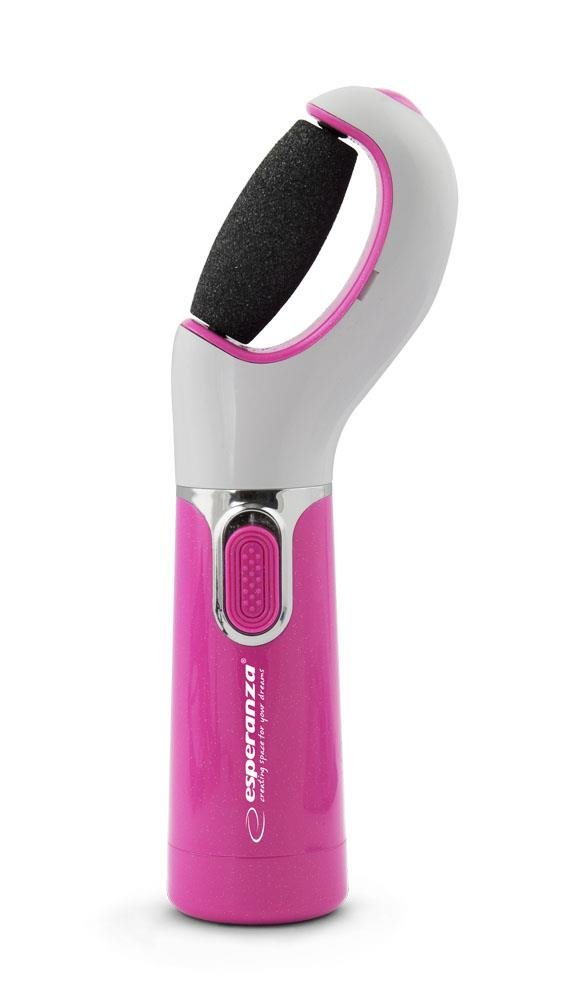 Esperanza Esperanza Dhalia White/Pink EBF004P