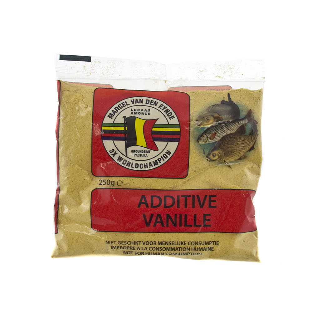 Marcel Van Den Eynde Marcel Van Den Eynde, Dodatek zanętowy, 250g
