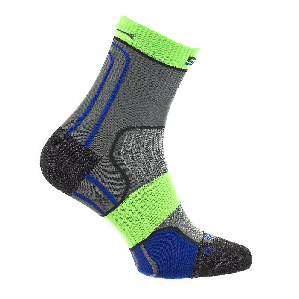 Gatta Active, Skarpety sportowe rowerowe, Bike Socks, rozmiar 45/47