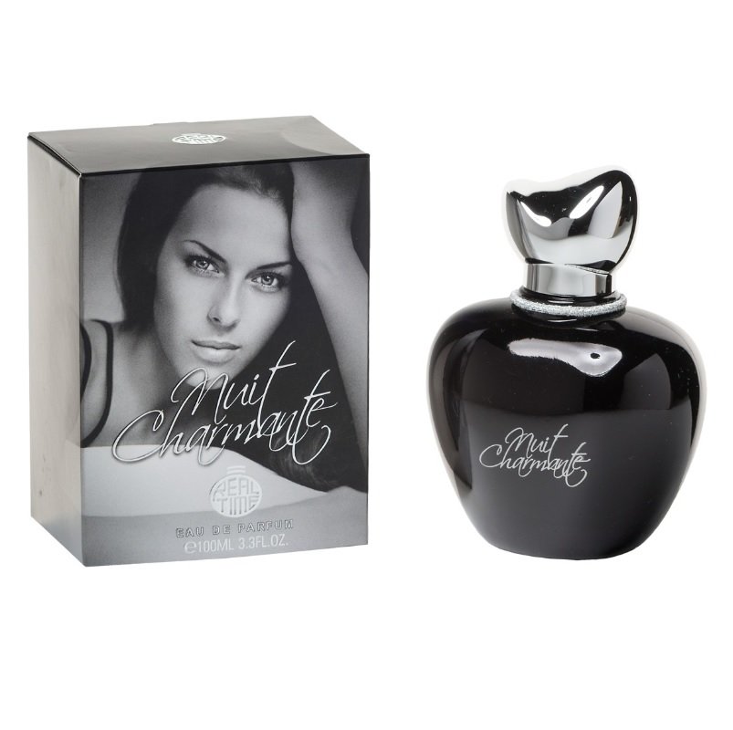 Real Time Nuit Charmante Woda perfumowana 100ml