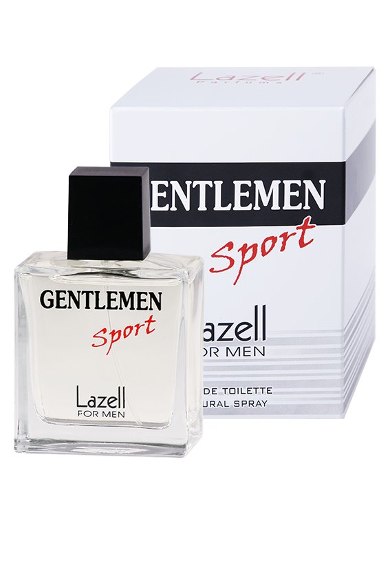 Lazell Gentlemen Sport For Men woda toaletowa 100ml