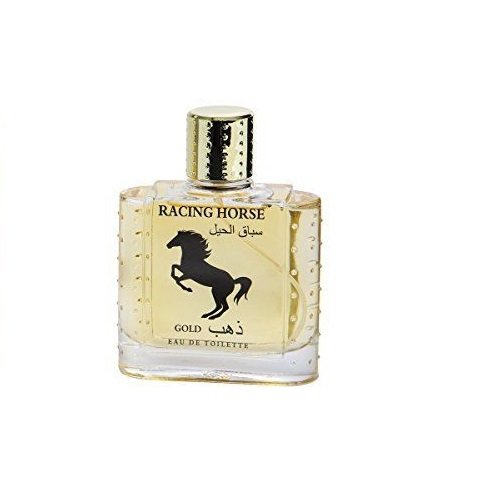 Real Time Racing Horse Gold woda toaletowa 100ml