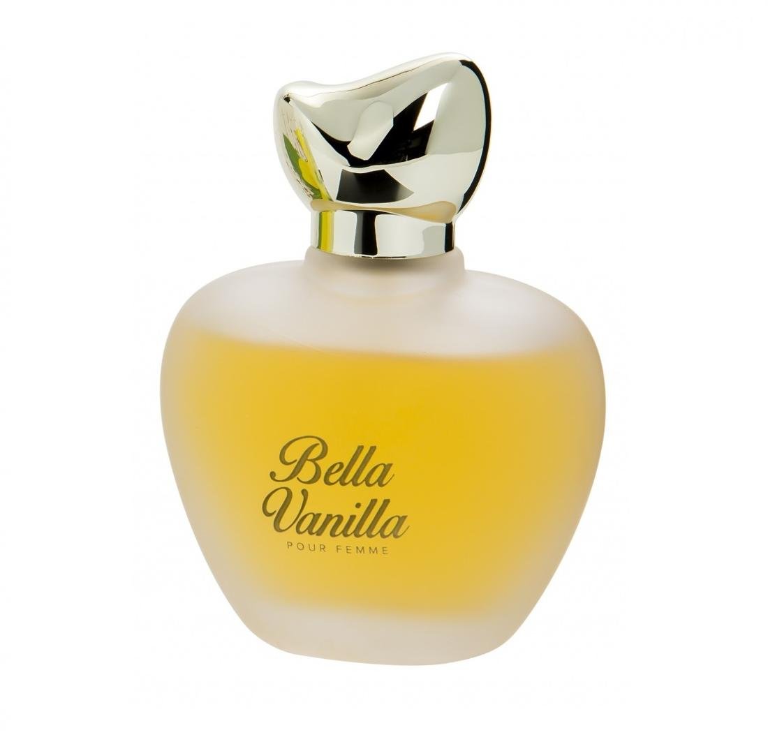 Real Time Bella Vanilla Woda perfumowana 100ml