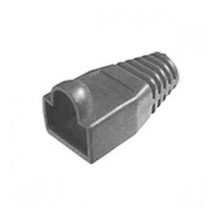 KATLINK Osłonka na wtyk RJ-45 szara 100 szt. SPKLOKG00010 [1380385]