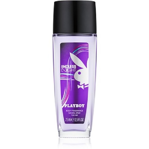 Playboy Endless Night dezodorant 75 ml dla kobiet