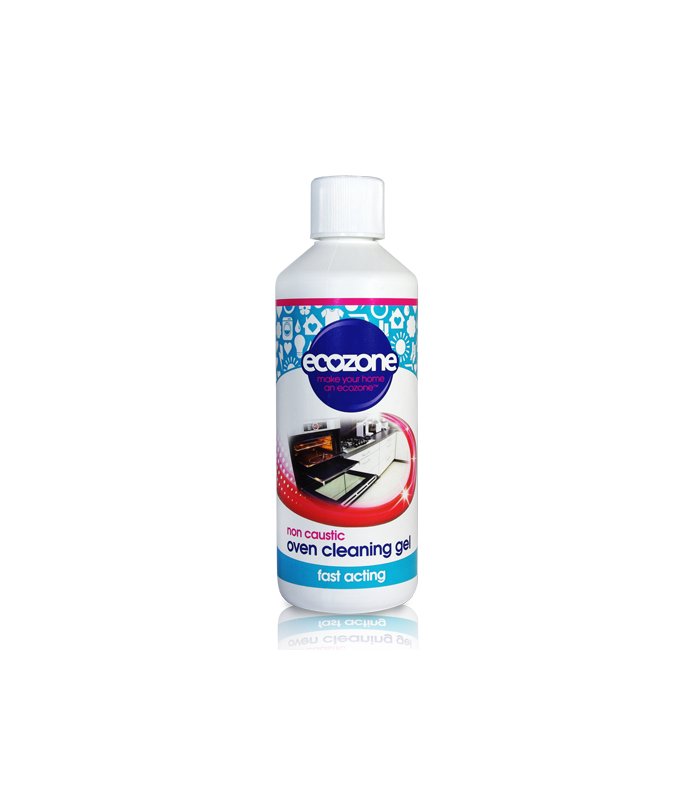 Ecozone el do czyszczenia piekarników 500ml ECZ01037