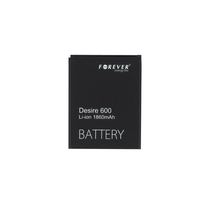 Forever Bateria do HTC Desire 600 1800 mAh Li-Ion