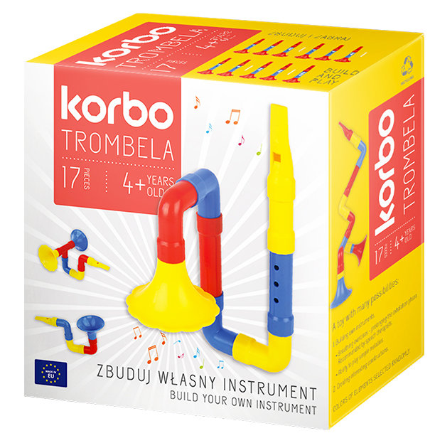 Korbo Trombela 17 R051