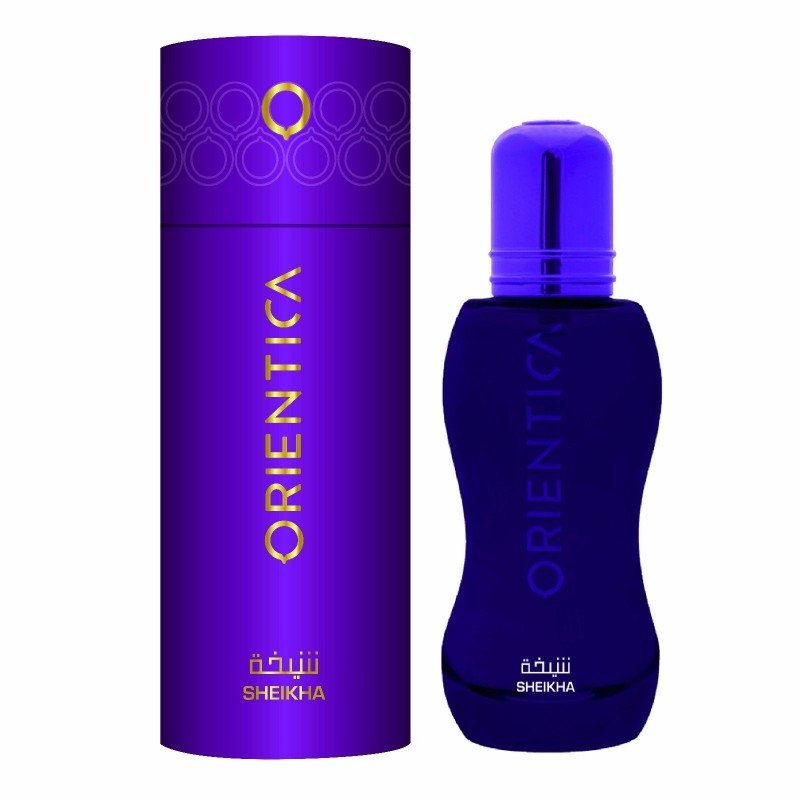 Sheikha Orientica woda perfumowana 30 ml