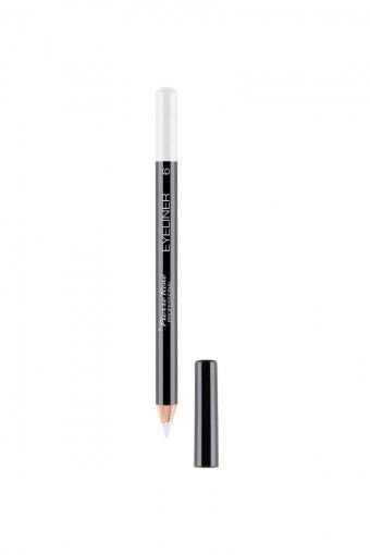 Pierre Rene Pierre Rene Professional Eyeliner 6 kredka do oczu 1,14g