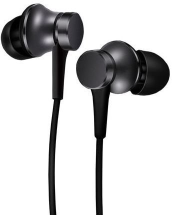 Xiaomi Słuchawki Mi In-Ear Headphones Basic ZBW4354TY (douszne; TAK; kolor czarny) 2_229443
