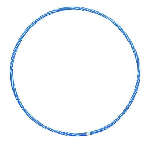 ZABAWKA HULA HOP ŚREDNI 70 CM