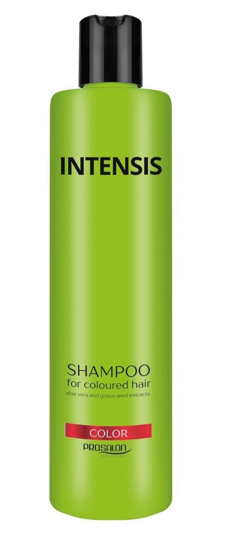 Chantal ProSalon INTENSIS Shampoo COLOR - Szampon do włosów farbowanych 300 ml