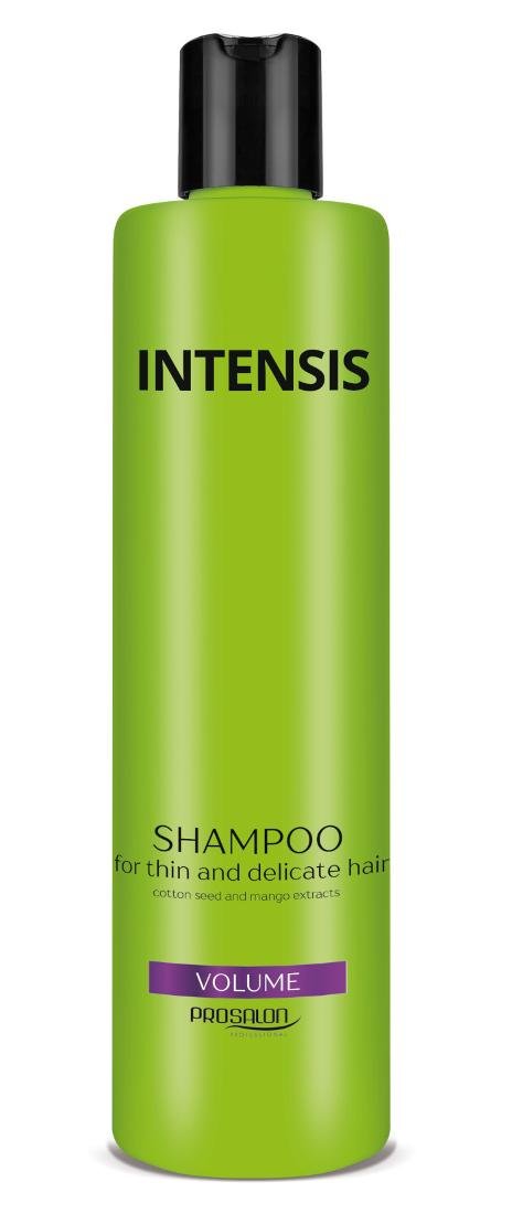 Chantal ProSalon INTENSIS Shampoo VOLUME - Szampon zwiększający objętość 300 g