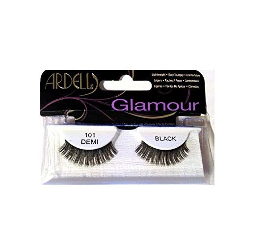 Ardell Fashion Lashes 101 svart