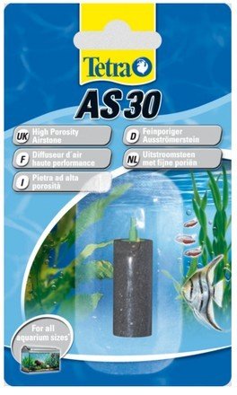 TetraTec Tetra As 30 Air Stone - Kamień Napowietrzający Walec 3Cm