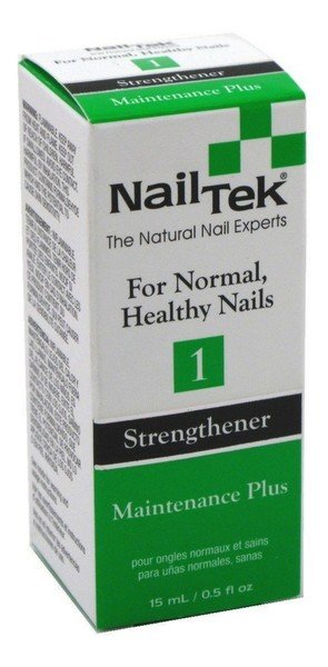 Nail Tek odżywka wzmacniająca do paznokci, 15 ml