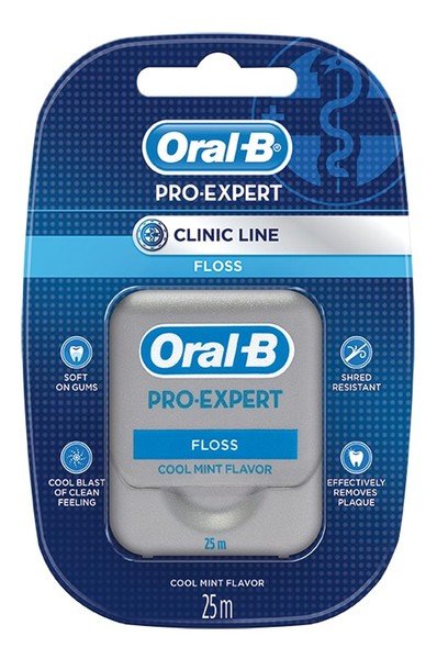 Oral-B Pro Expert Clinic Line