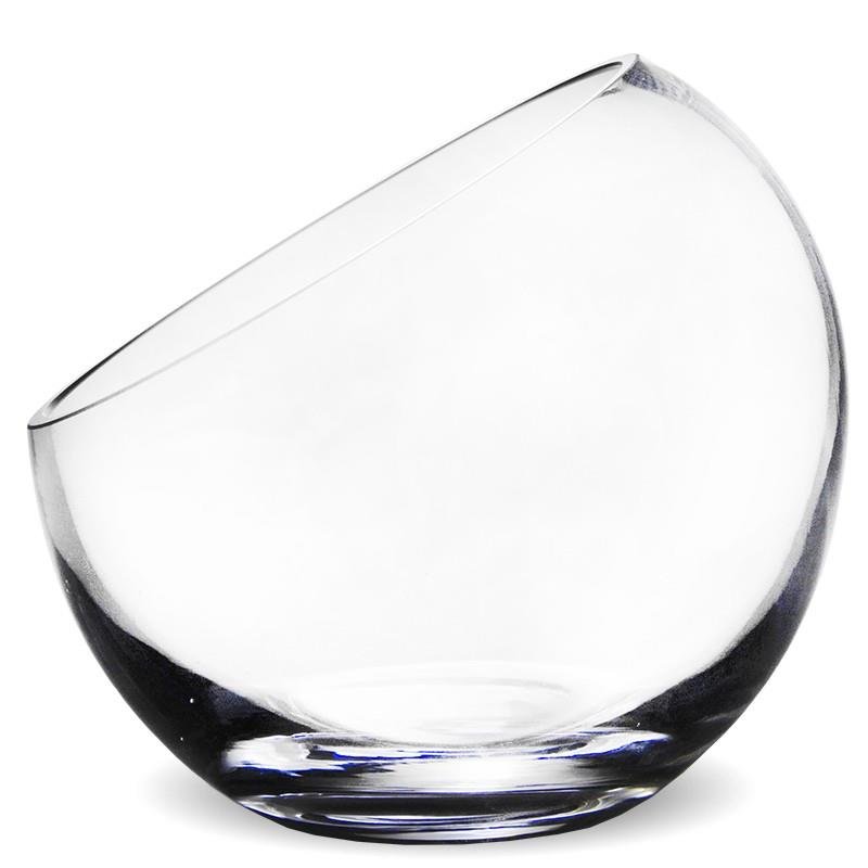 Pigmejka Świecznik PIGMEJKA, 12,5x14x14 cm