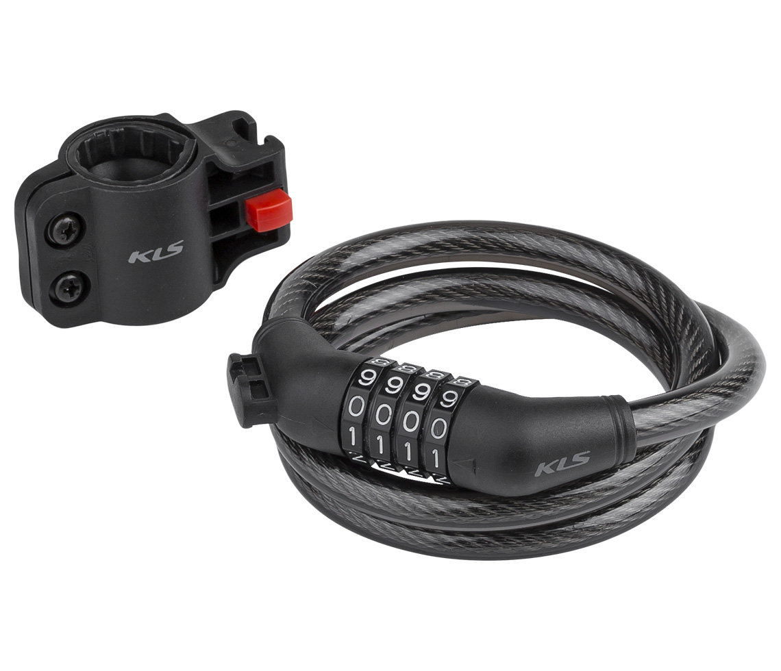 Kellys Encode CableLock 1000mm (8585019309822)