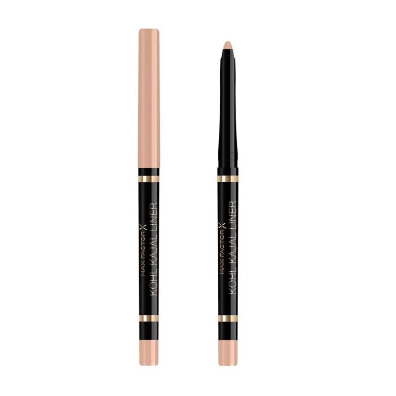 Max Factor Khol Kajal Liner, kredka do oczu 003 Beige, 5 g