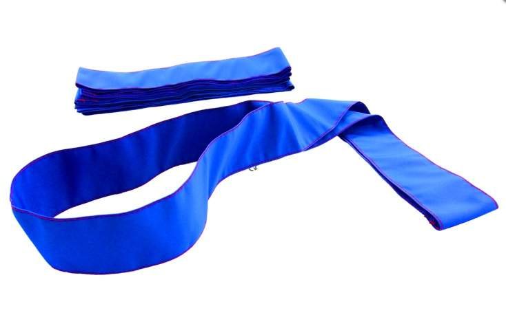 Akson, szarfa gimnastyczna