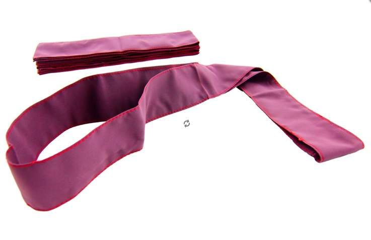 Akson, szarfa gimnastyczna