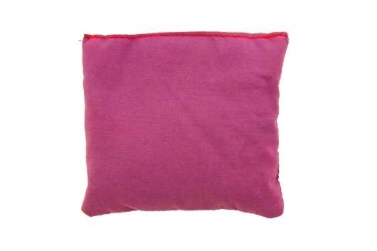 AKS Woreczek gimnastyczny fioletowy - 1 szt. AKS5939