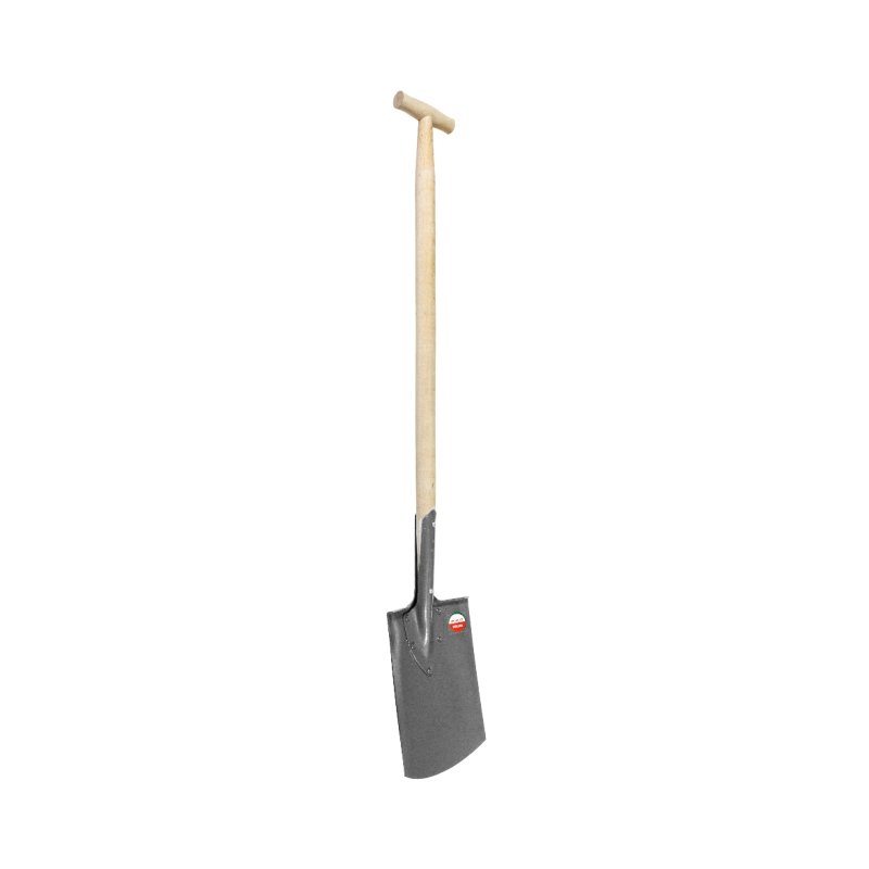 AWTOOLS Szpadel ogrodniczy T90