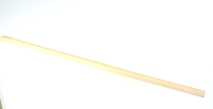 Trzonek do motyki AWTOOLS, 110 cm