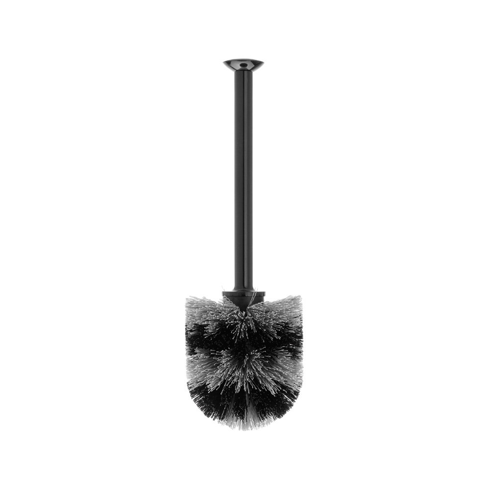 Brabantia Szczotka toaletowa - Czarna 481161