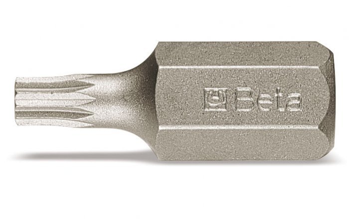 BETA Końcówka wkrętakowa profil XZN M10 x 30 mm, 10 mm