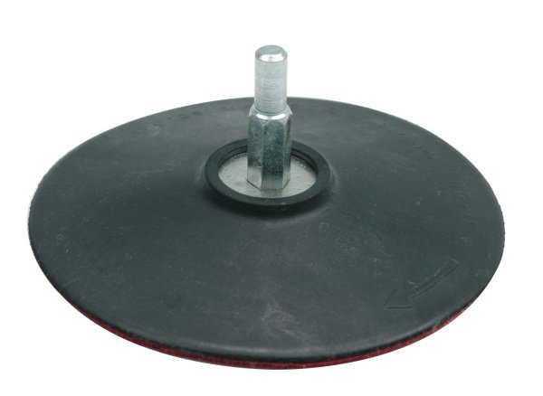 Vorel Przystawka z rzepem 150mm 08410 08410
