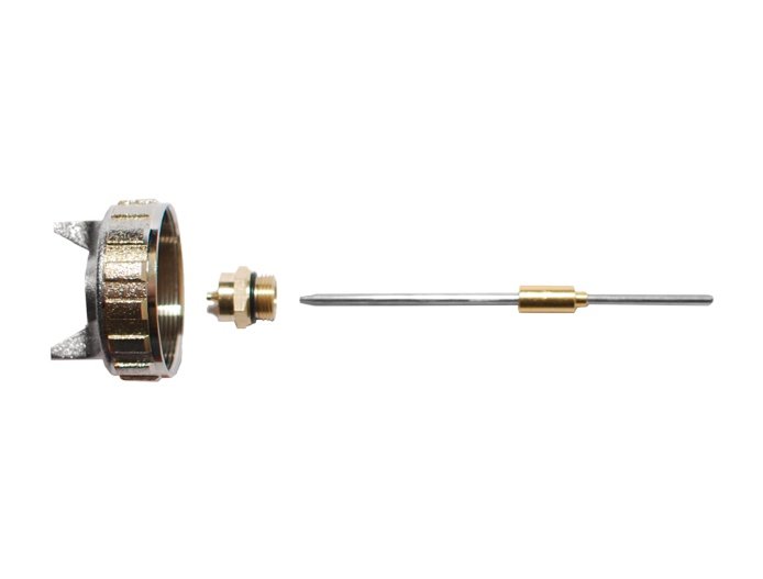 AWTOOLS Dysza do pistoletu lakierniczego AWTOOLS S-990G, 2 mm