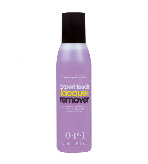 OPI Expert Touch Remover (120 ml)