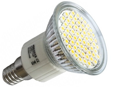 Zdjęcia - Żarówka Barwa  Led E14 2,5W  Art 4002015 ciepła BB47-8298020130918194042 (25W)