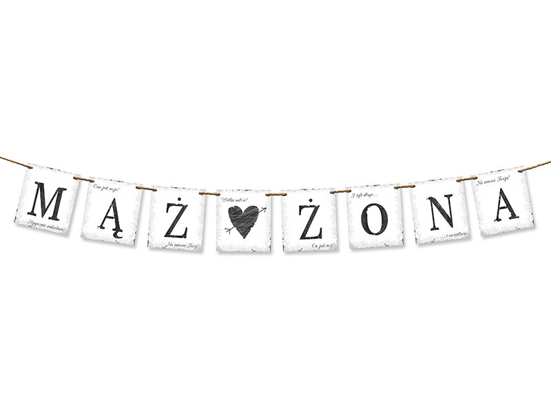 PartyDeco Baner 