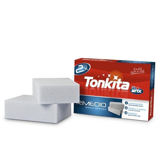 Arix Arix Tonkita Magiczna Gąbka Rimedio A2 Tk033 ARIX (ARI000026)