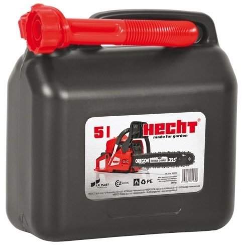 Hecht KANISTER 5L
