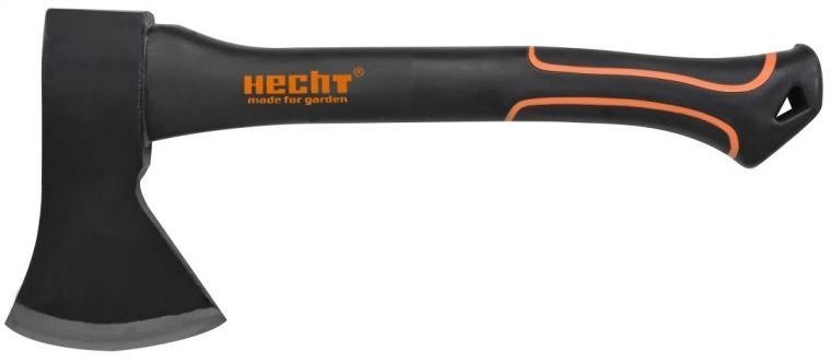 HECHT Siekiera Uniwersalna 30CM 600G Fiberglass