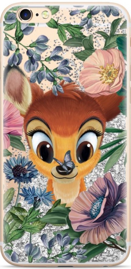 Etui na Huawei P30 DISNEY Bambi 011